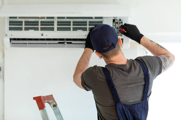 Feather Sound, FL Airduct Cleaning Company